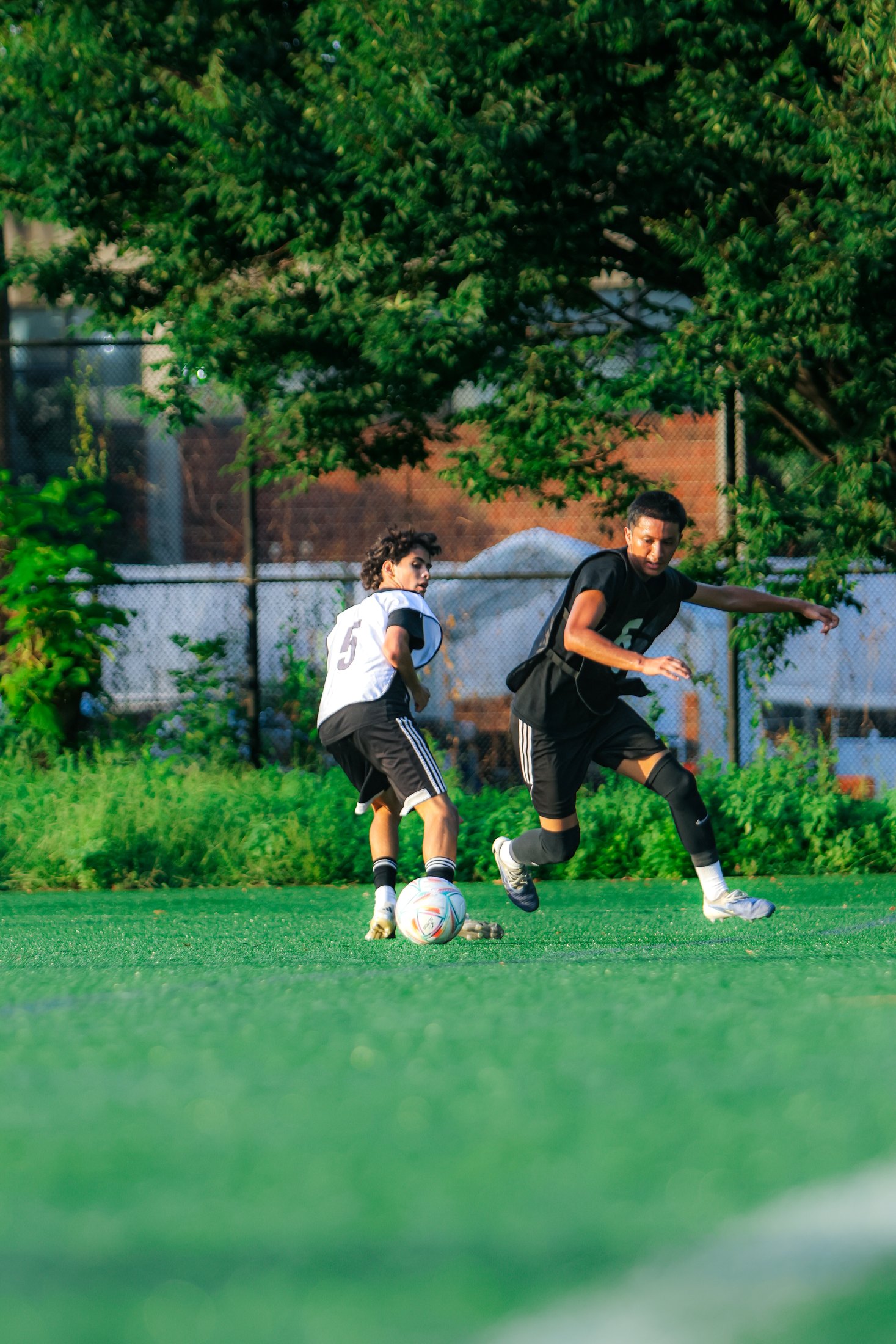 Met Oval x JOGA NYC Talent ID photo 38