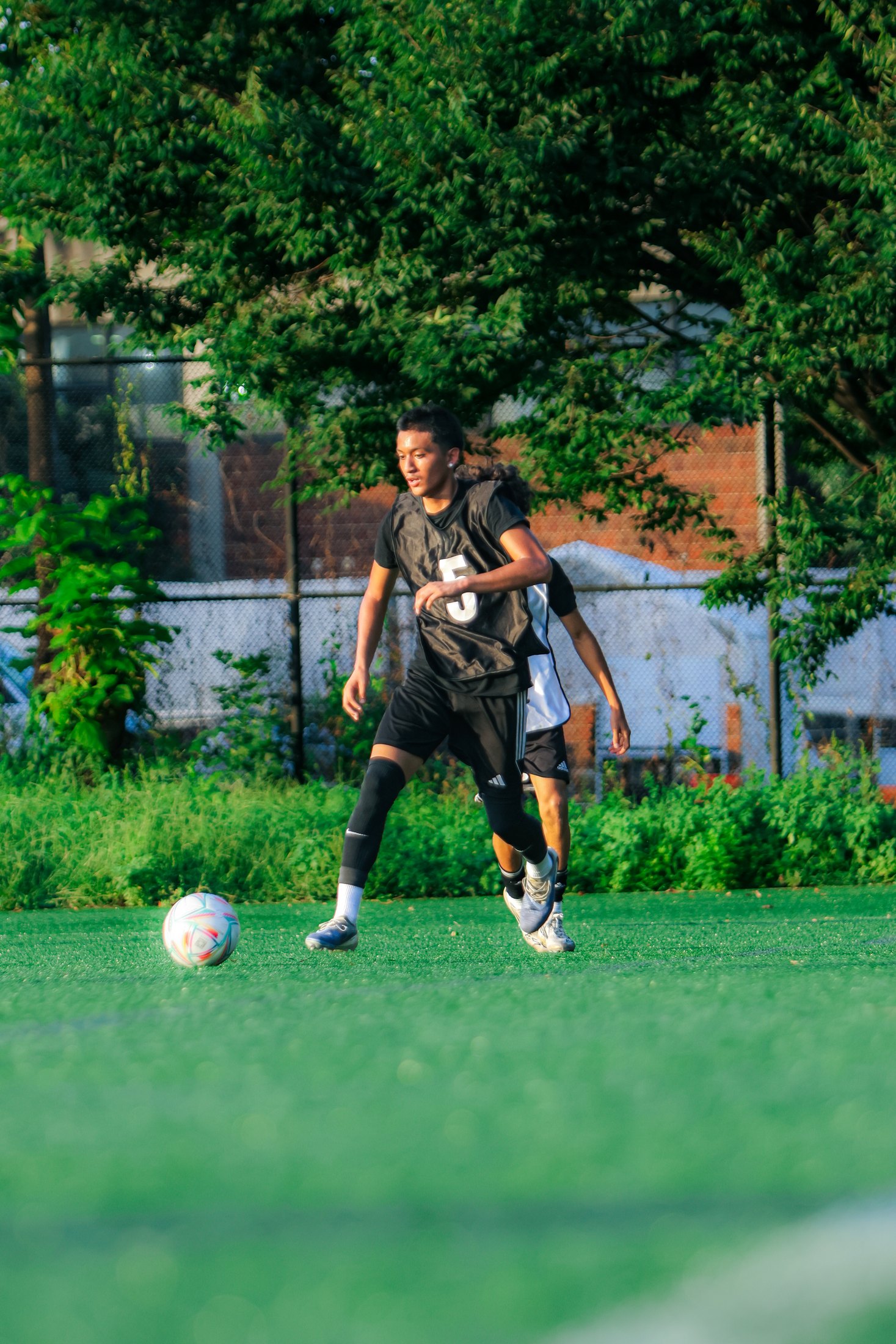 Met Oval x JOGA NYC Talent ID photo 77