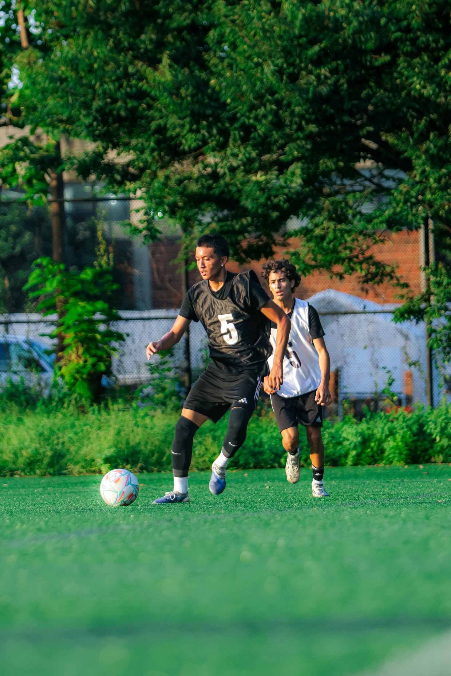Met Oval x JOGA NYC Talent ID photo 118