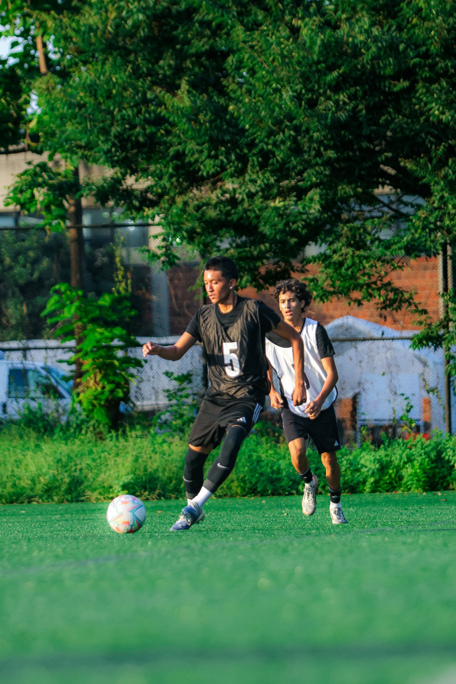 Met Oval x JOGA NYC Talent ID photo 95