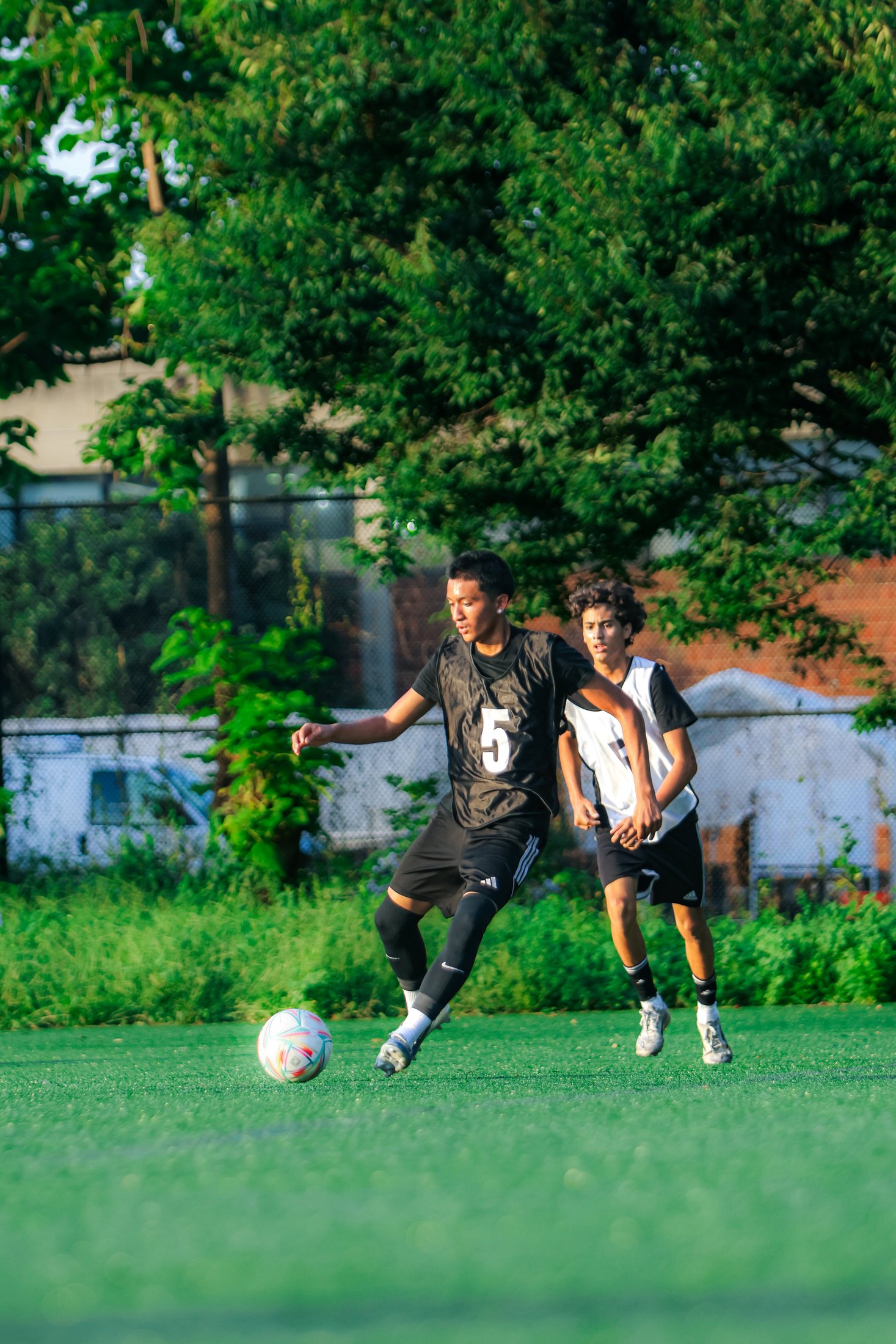 Met Oval x JOGA NYC Talent ID photo 53