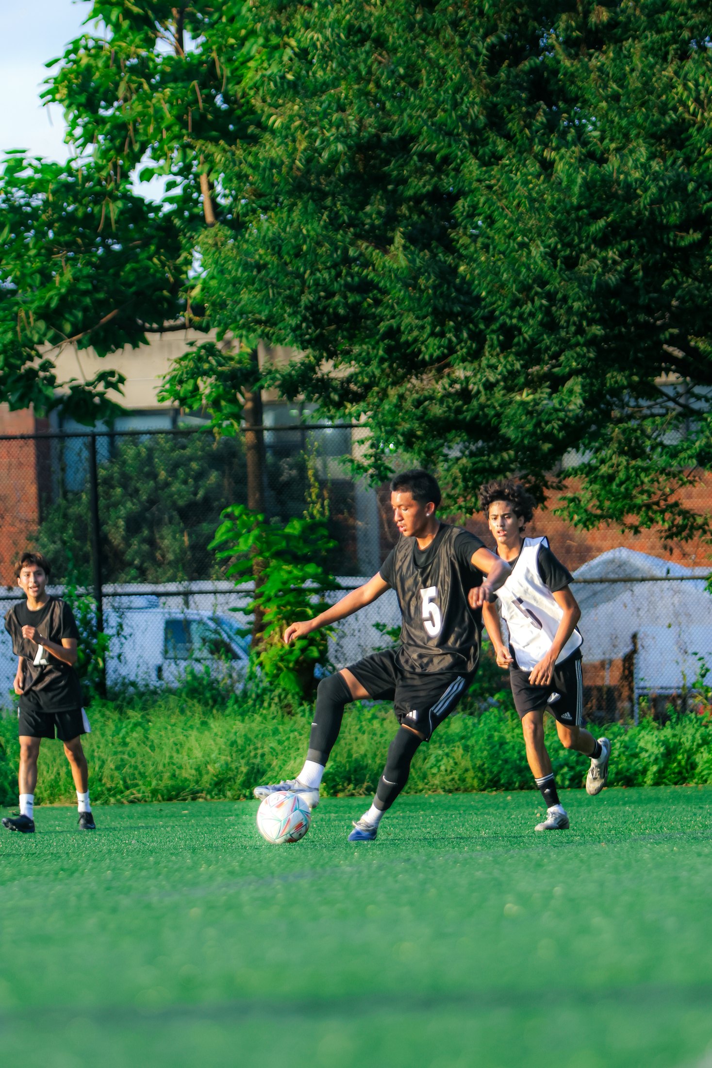 Met Oval x JOGA NYC Talent ID photo 102