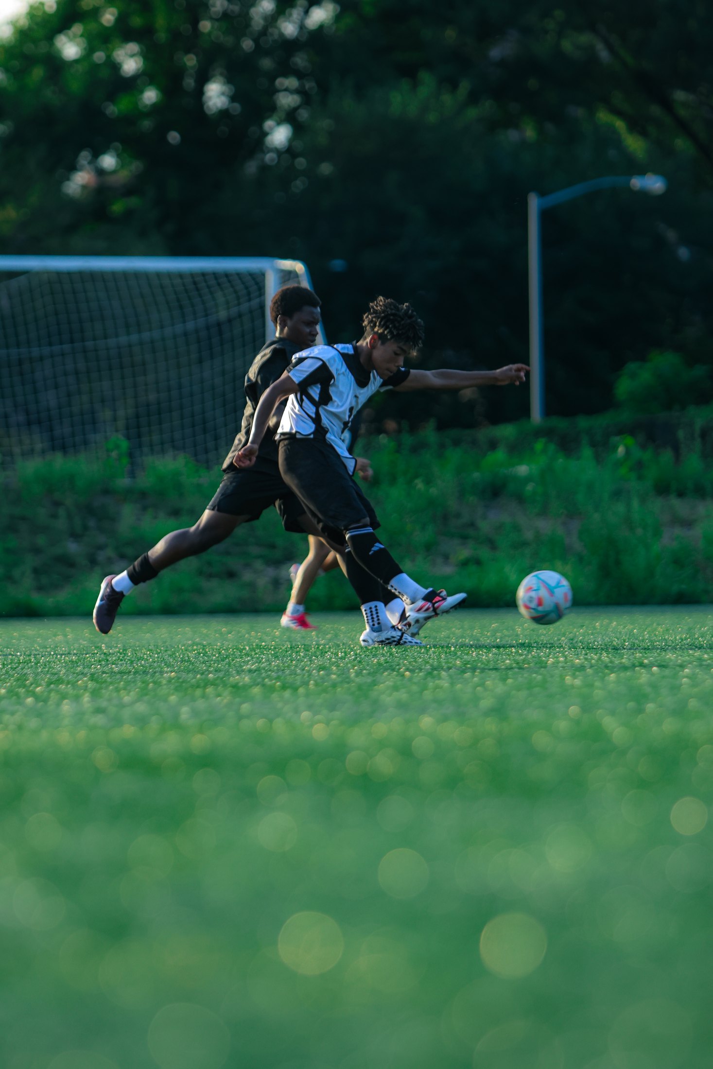 Met Oval x JOGA NYC Talent ID photo 91