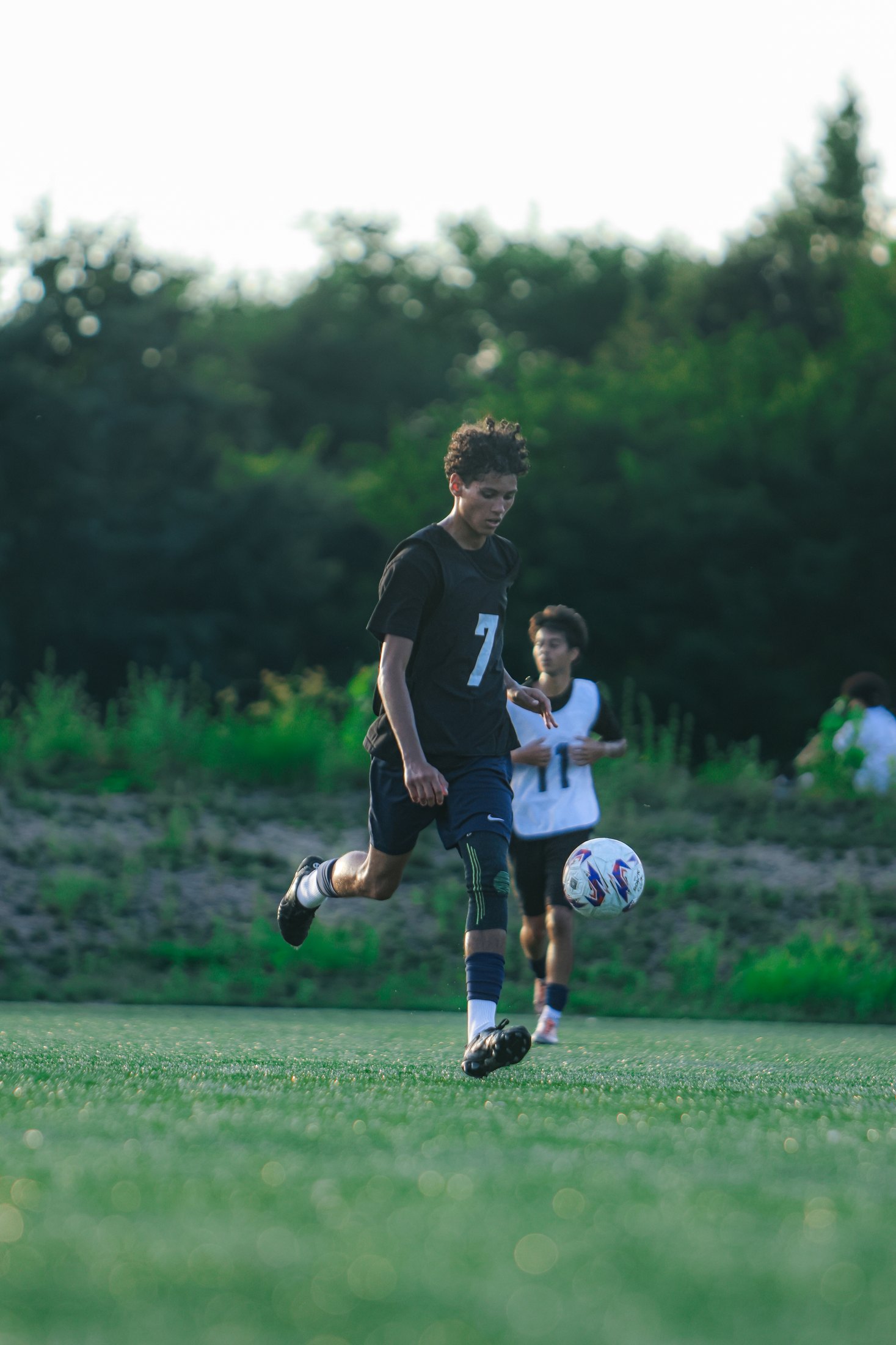 Met Oval x JOGA NYC Talent ID photo 32