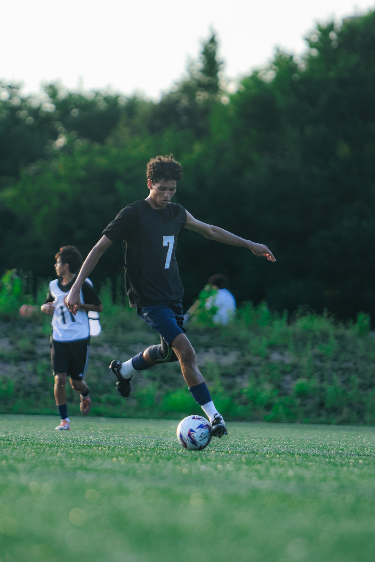 Met Oval x JOGA NYC Talent ID photo 61