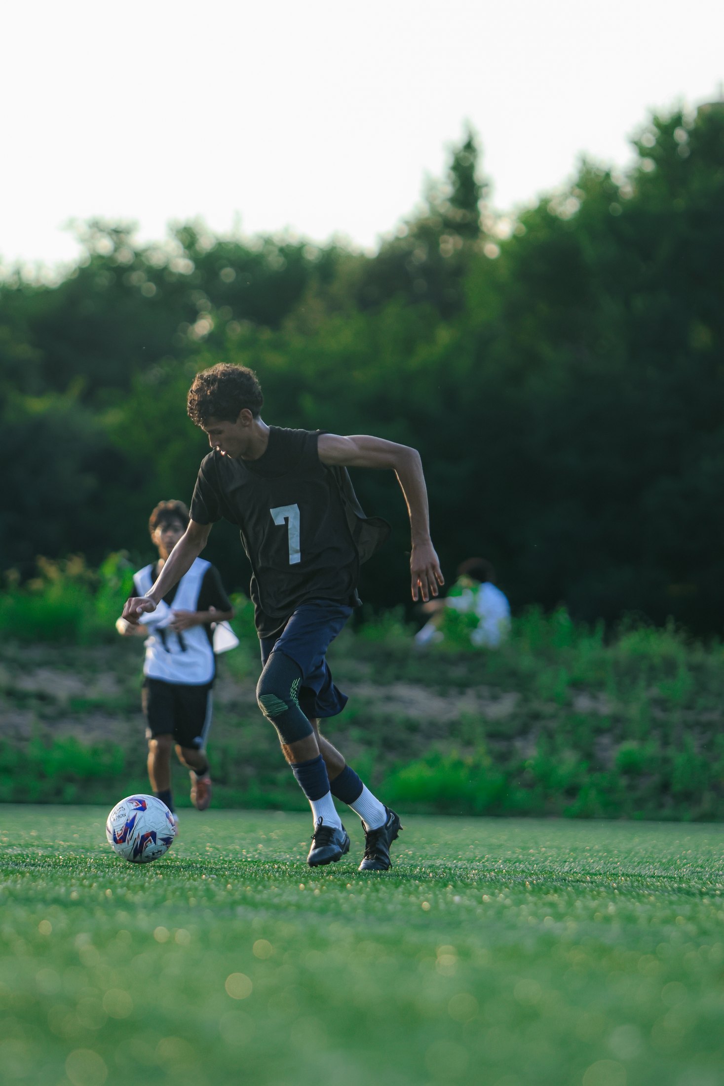 Met Oval x JOGA NYC Talent ID photo 129