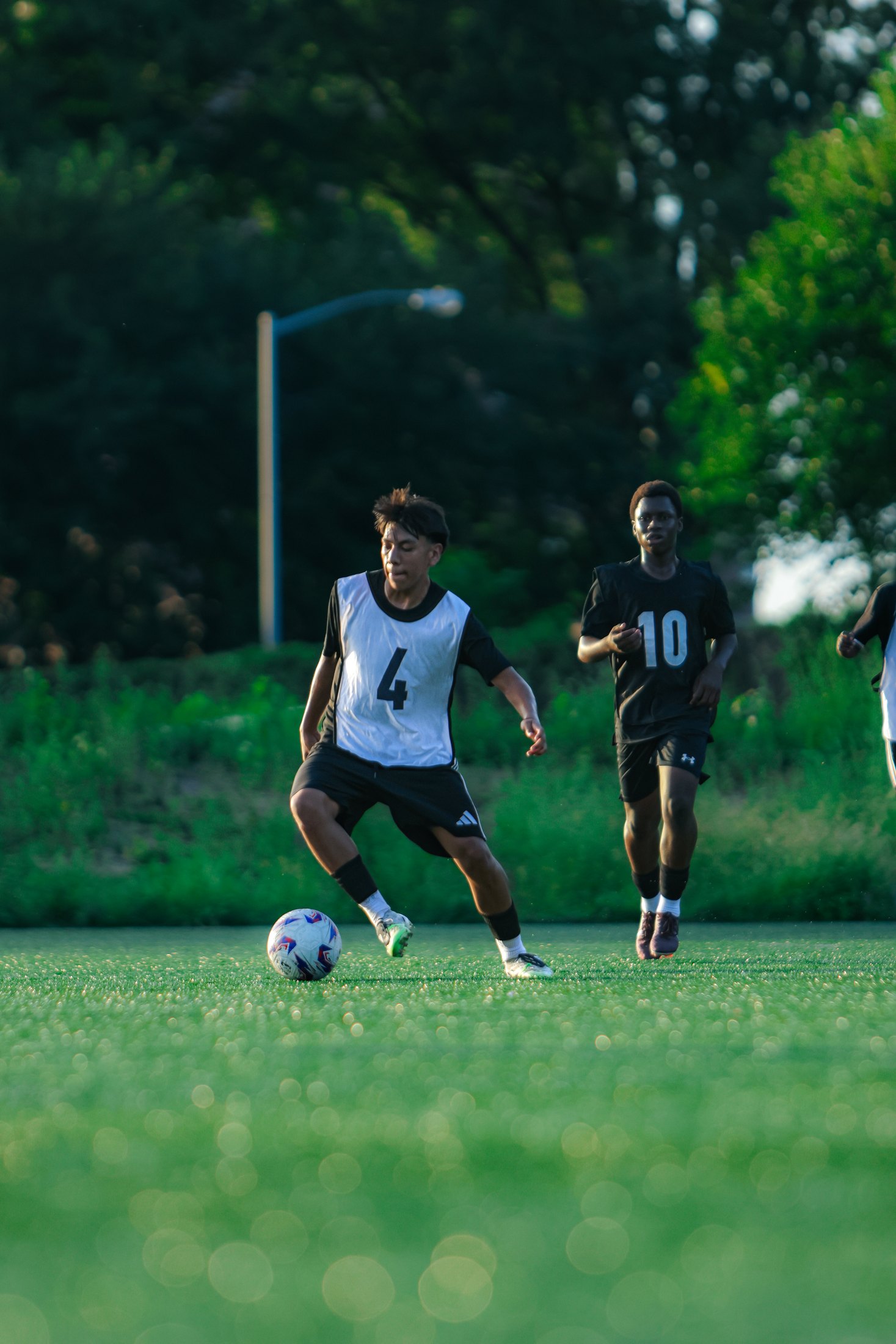 Met Oval x JOGA NYC Talent ID photo 108