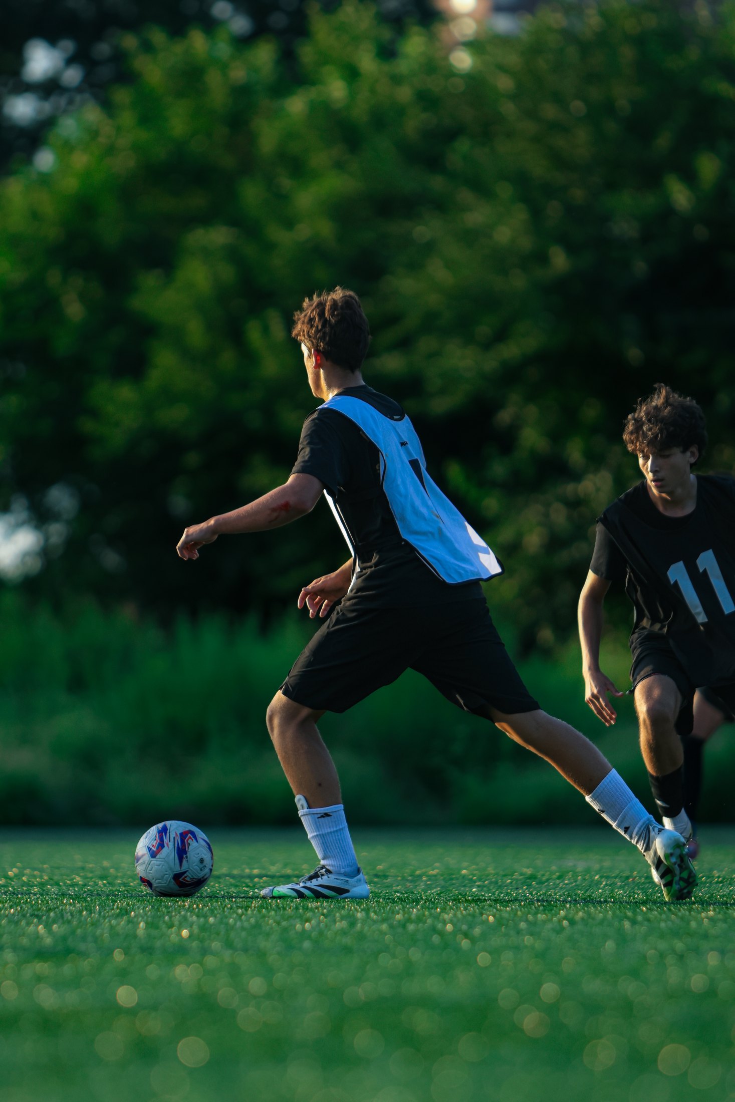 Met Oval x JOGA NYC Talent ID photo 69