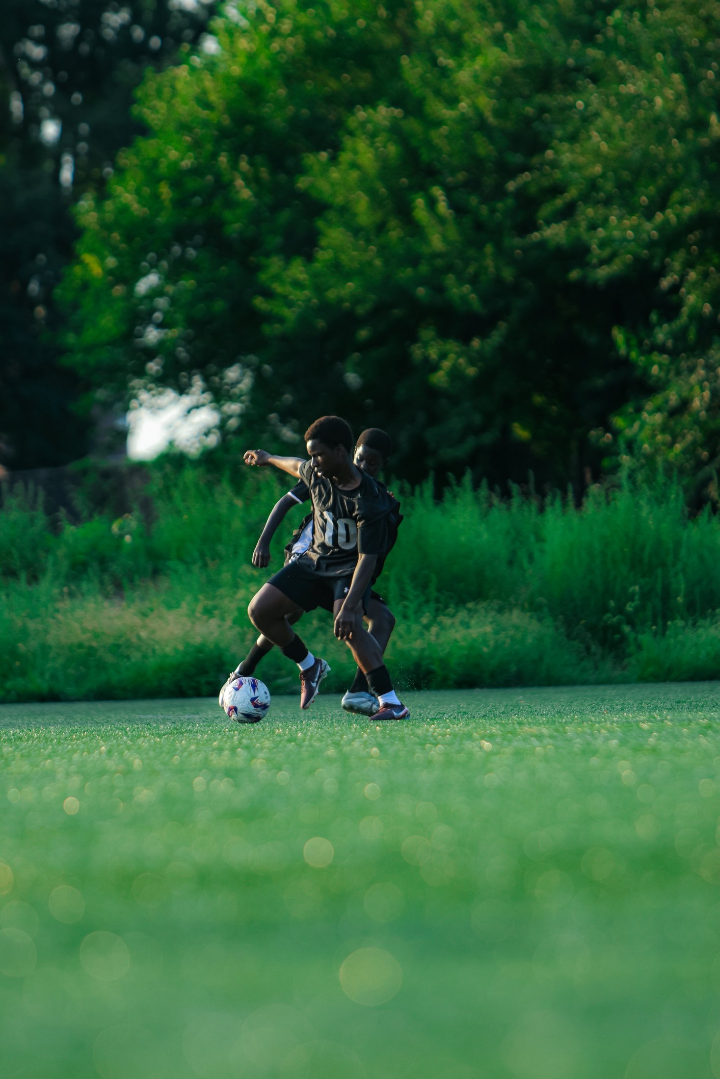 Met Oval x JOGA NYC Talent ID photo 66