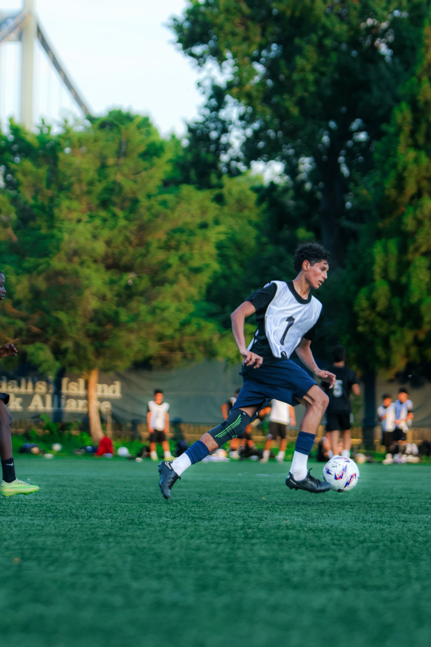 Met Oval x JOGA NYC Talent ID photo 115