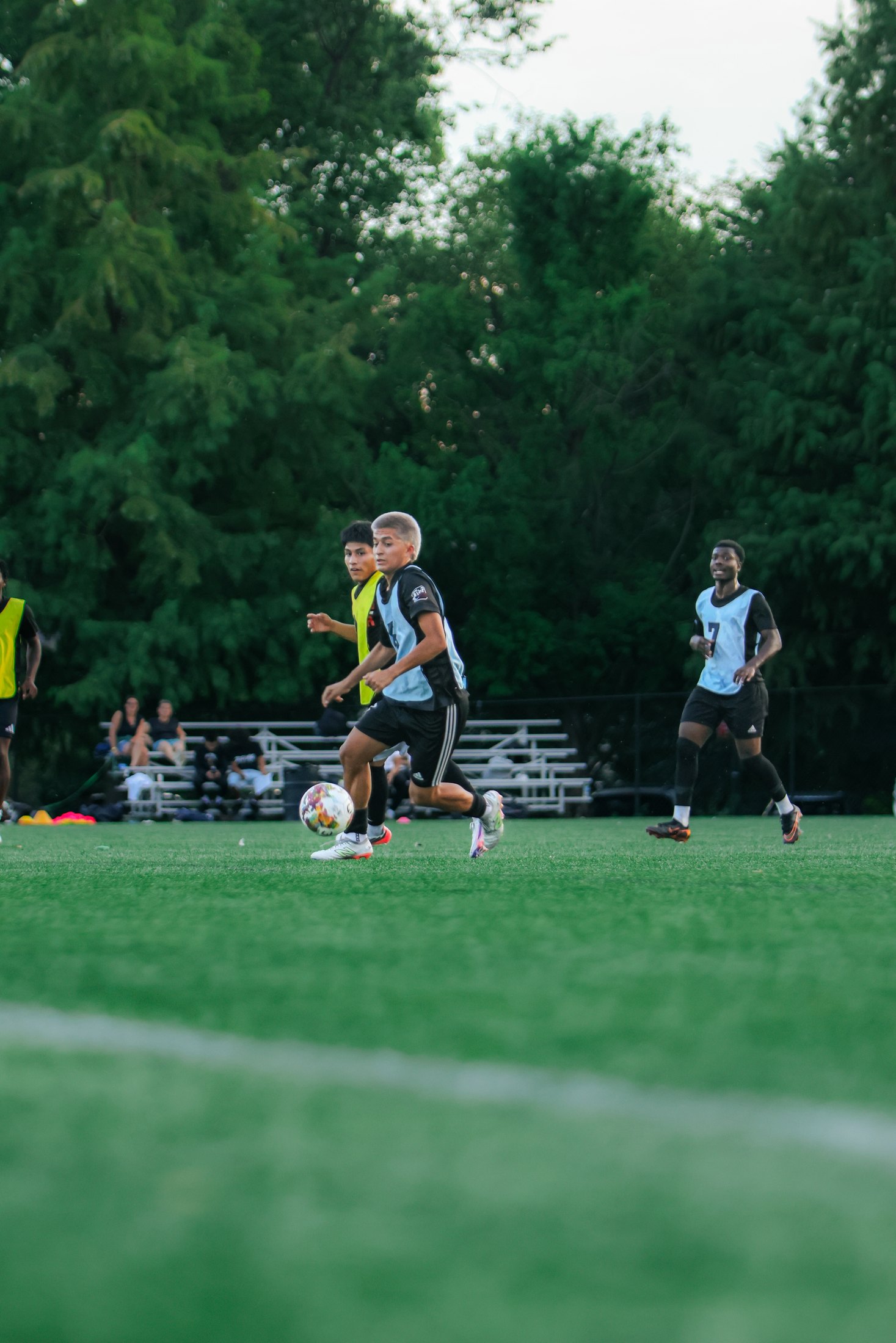 Met Oval x JOGA NYC Talent ID photo 20