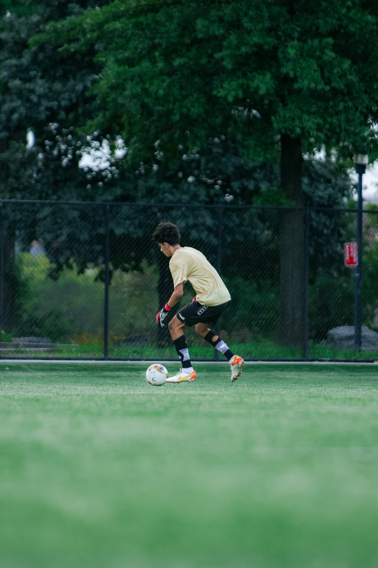 Met Oval x JOGA NYC Talent ID photo 123
