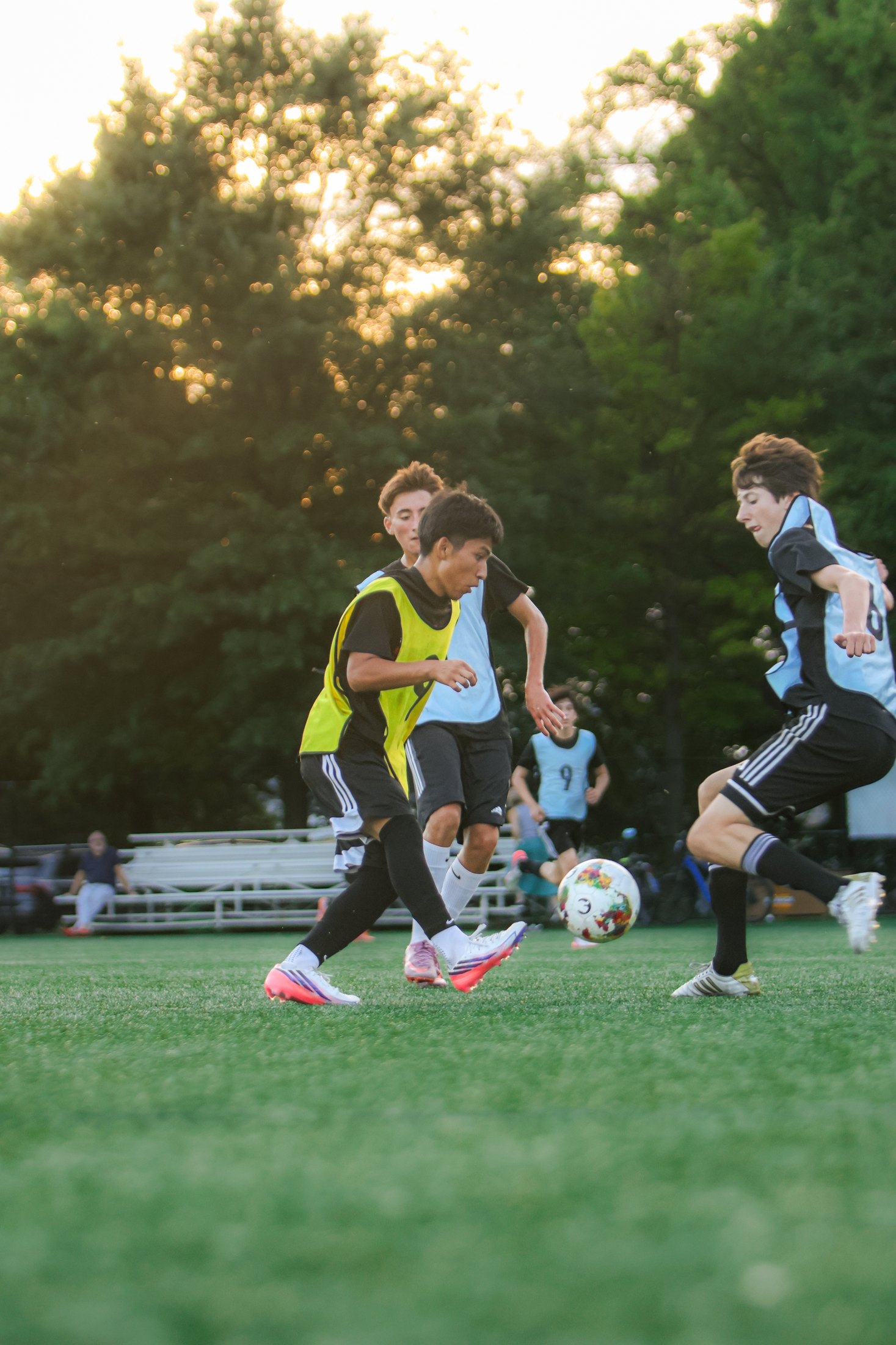 Met Oval x JOGA NYC Talent ID photo 120