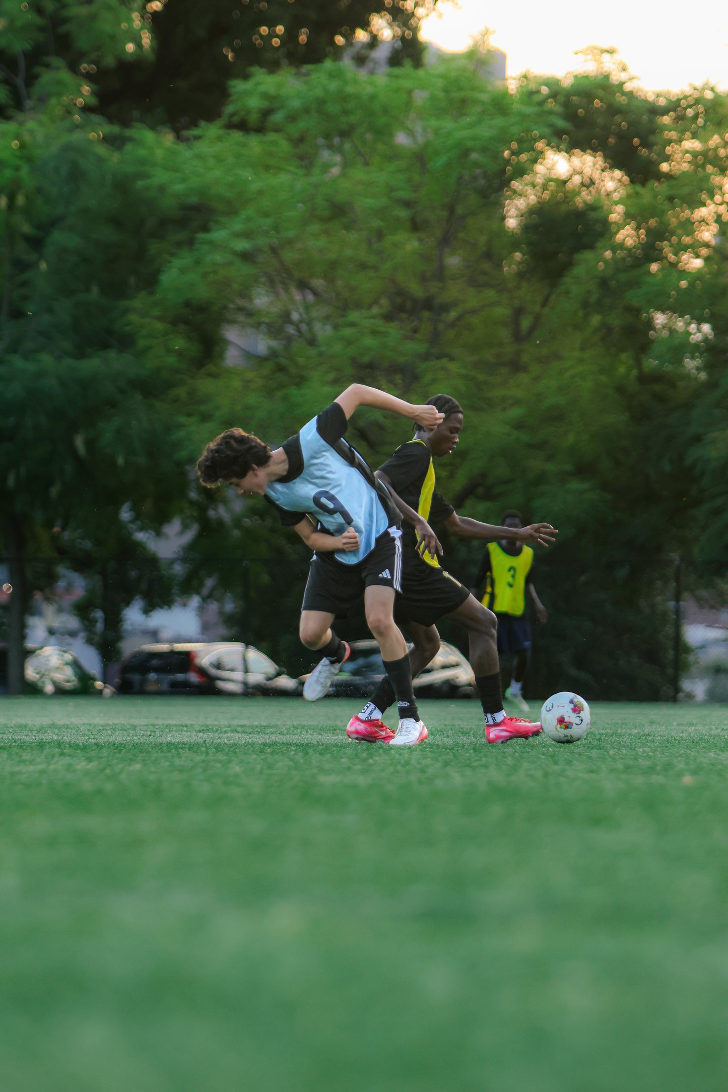 Met Oval x JOGA NYC Talent ID photo 99