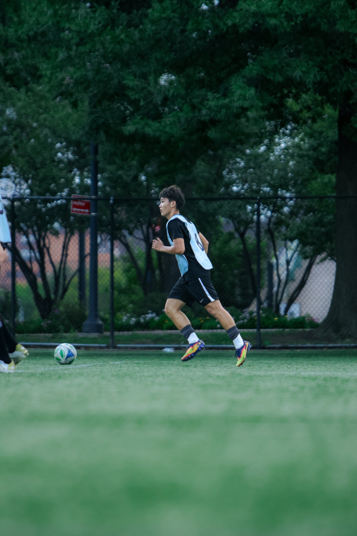 Met Oval x JOGA NYC Talent ID photo 138