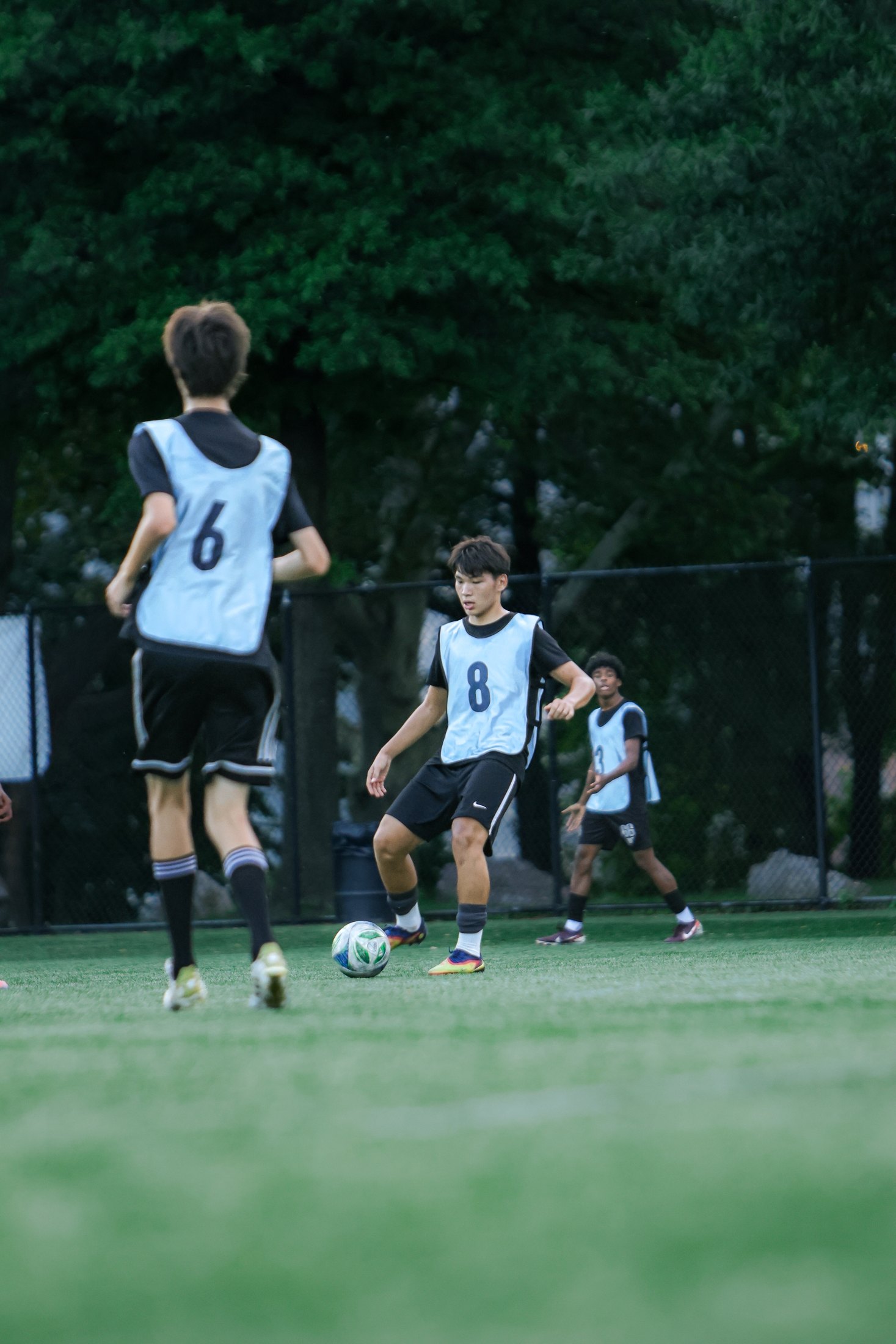 Met Oval x JOGA NYC Talent ID photo 71