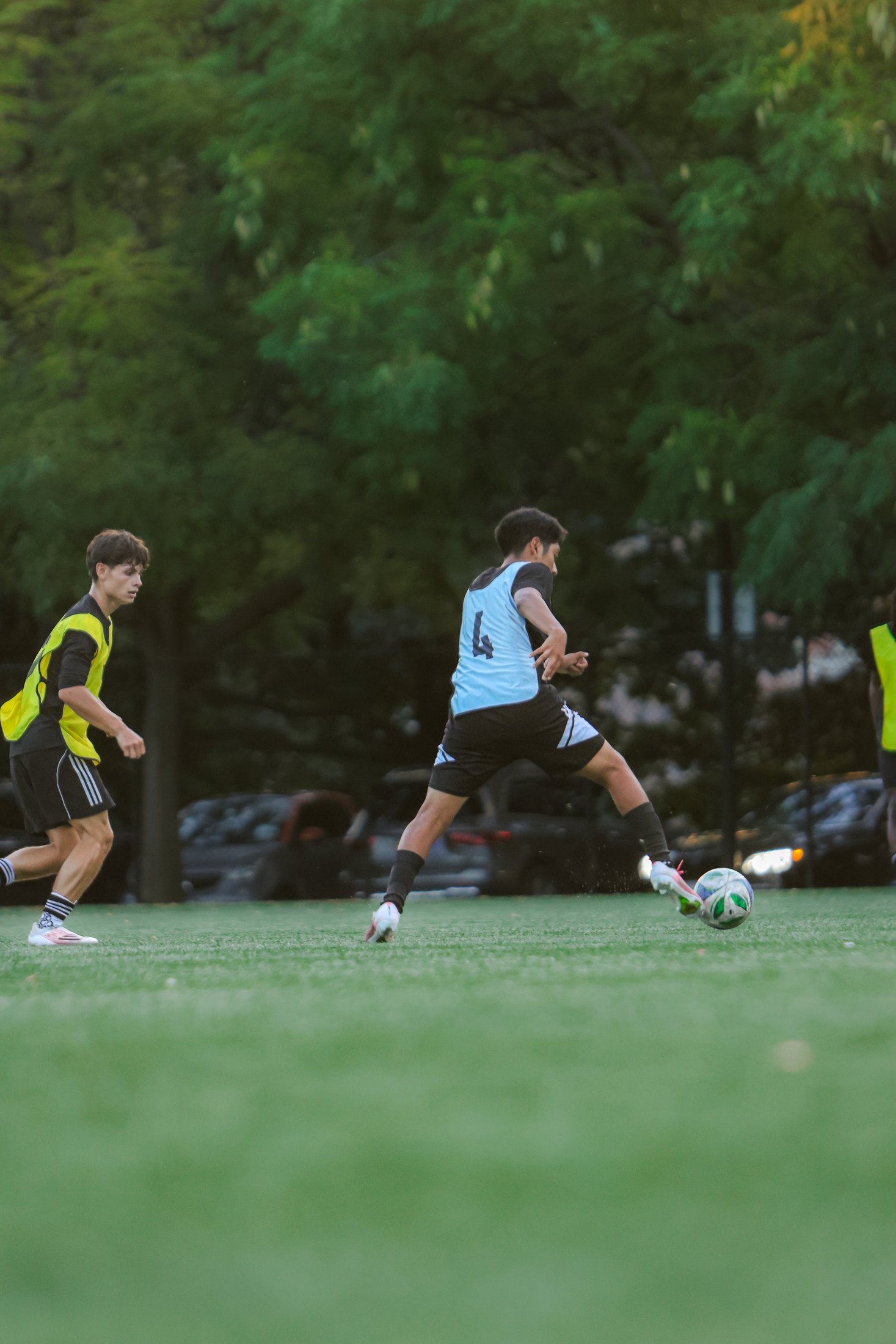 Met Oval x JOGA NYC Talent ID photo 30