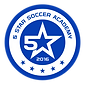 5 Star Soccer Academy logo
