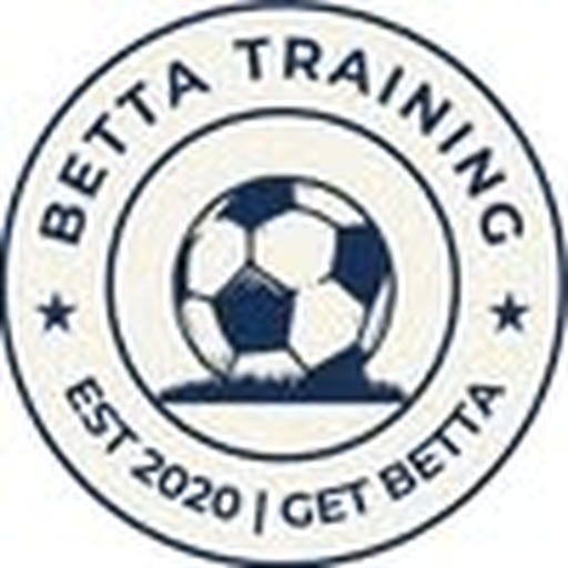 Betta Training logo