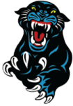 Borough of Manhattan Community College Soccer logo
