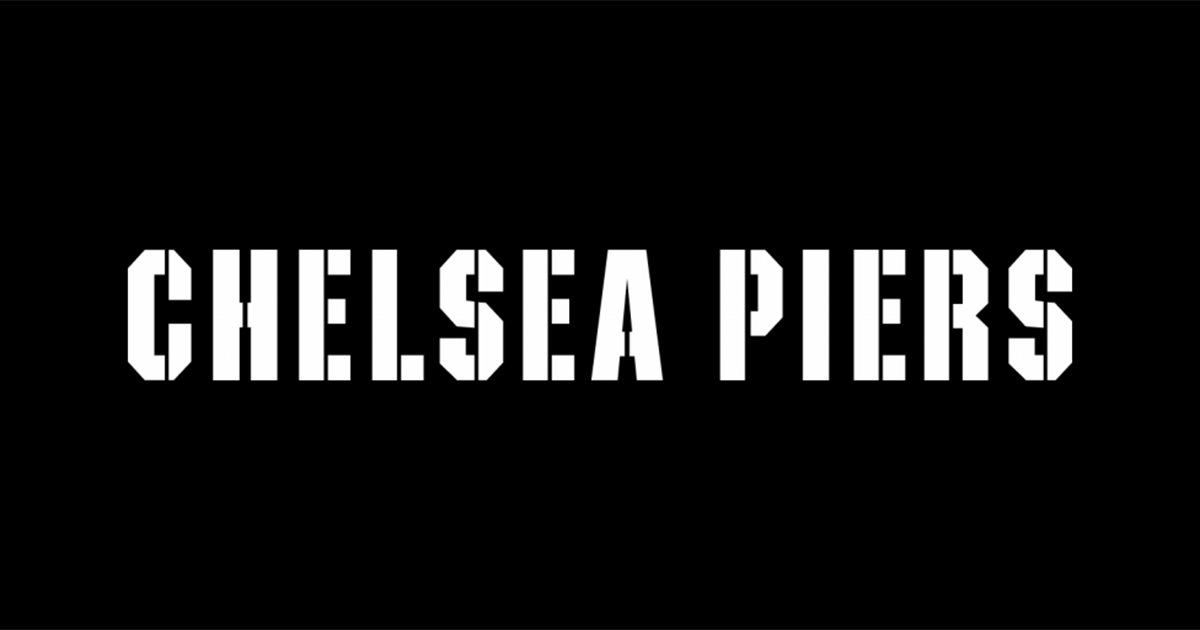 Chelsea Piers Adult Soccer Leagues logo