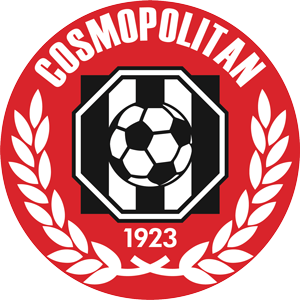 Cosmopolitan Soccer League logo