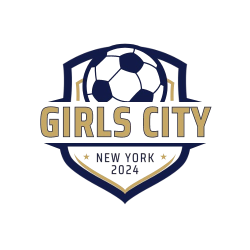 Girls City Soccer logo