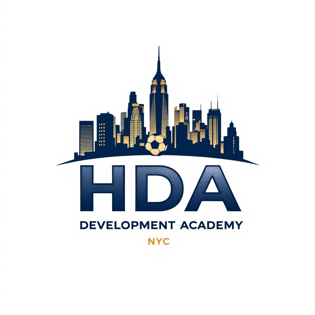 Haak Development Academy logo