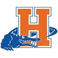 Hostos Community College Soccer logo