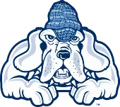 John Jay College Soccer logo