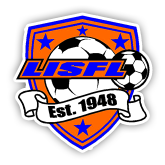 Long Island Soccer Football League logo