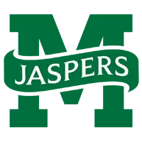 Manhattan University Soccer logo