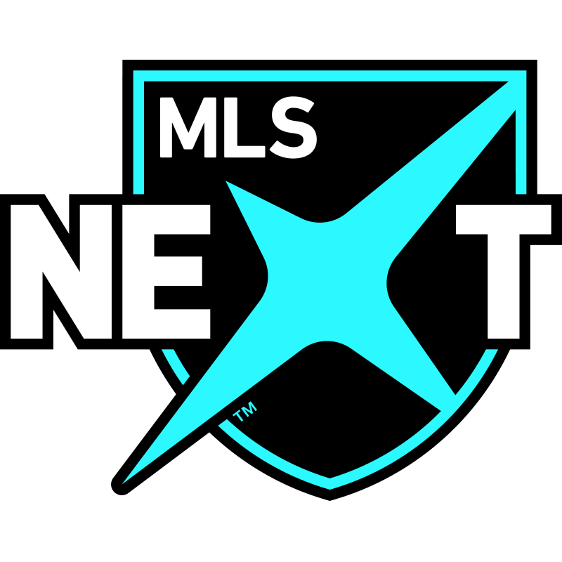 MLS NEXT Academy Division logo