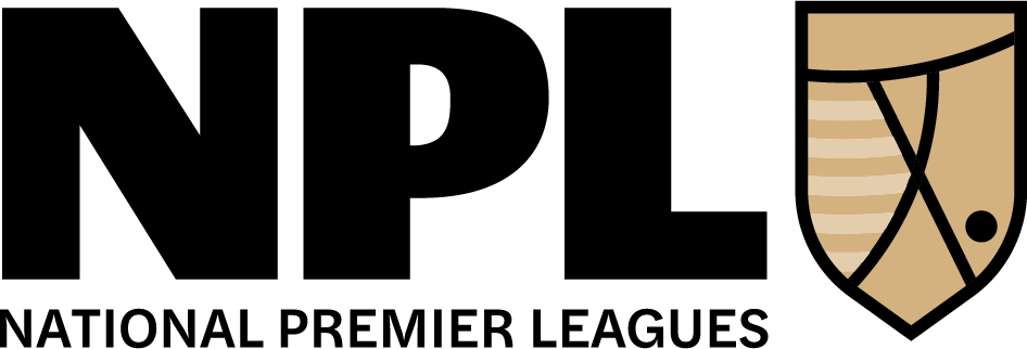 National Premier Leagues logo