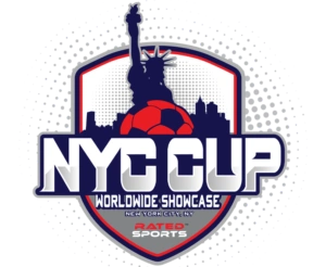 NYC Cup logo