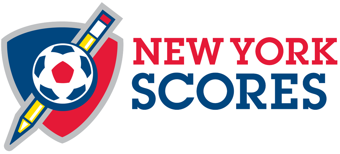 New York SCORES logo