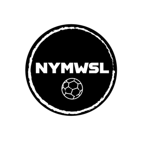 NY Metropolitan Women's Soccer League logo