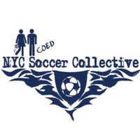 NYC Soccer Collective logo