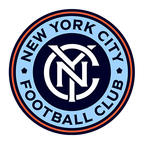 NYCFC Talent Centers logo