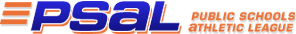 PSAL Coaches Corner logo