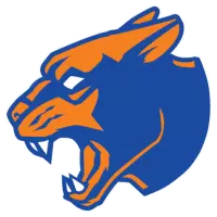 Purchase College Soccer logo