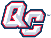 Queens College Soccer logo