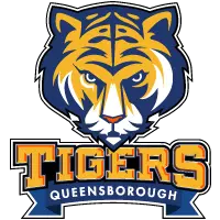 Queensborough Community College Soccer logo