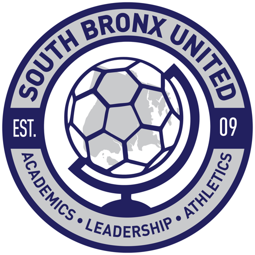 SBU Clubhouse Soccer for Good Nights logo