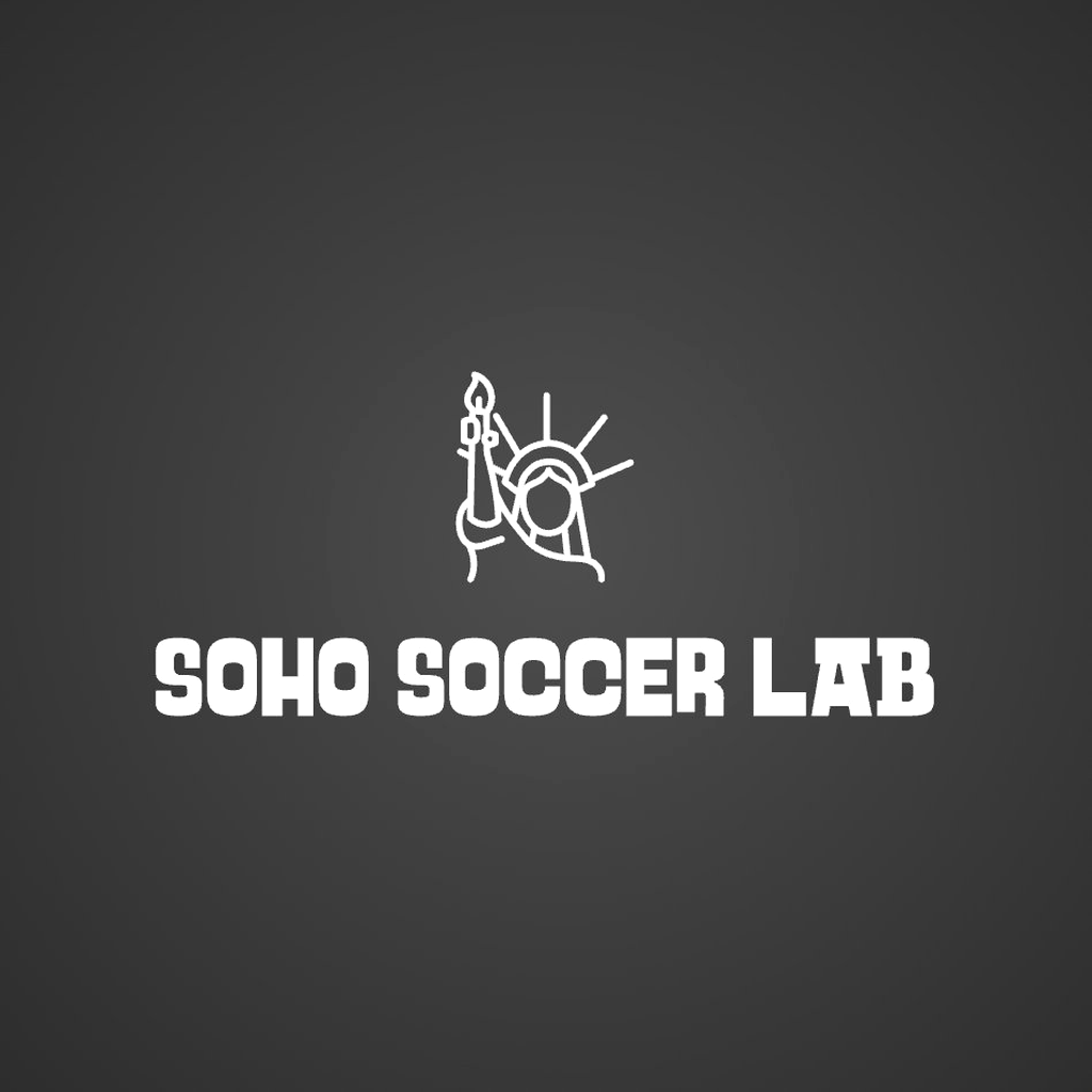 Soho Soccer Lab logo