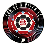 Son of a Pitch Football Company logo