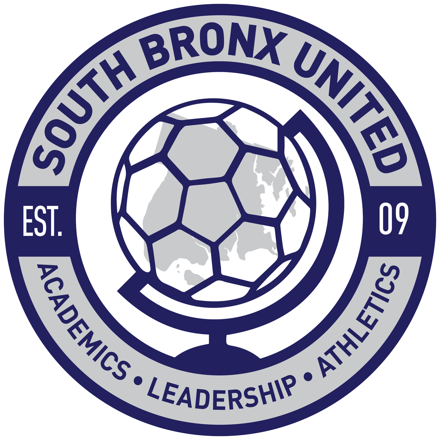 South Bronx United logo