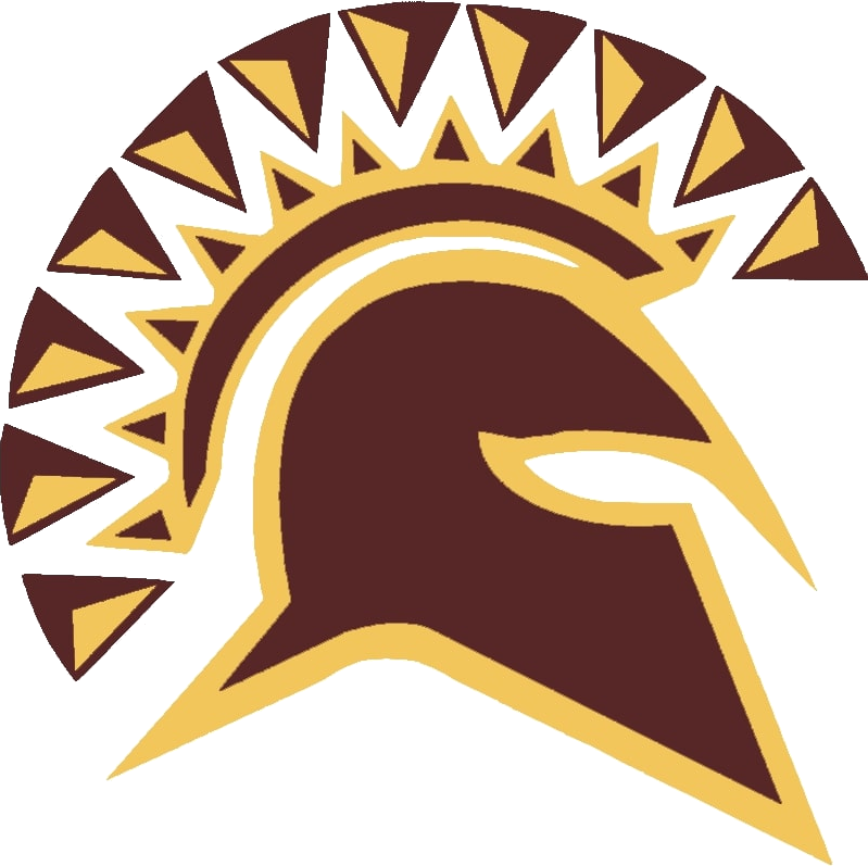 St. Thomas Aquinas College Soccer logo