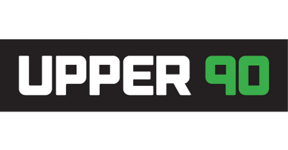 U90 Soccer Online logo