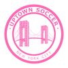 Uptown Soccer logo